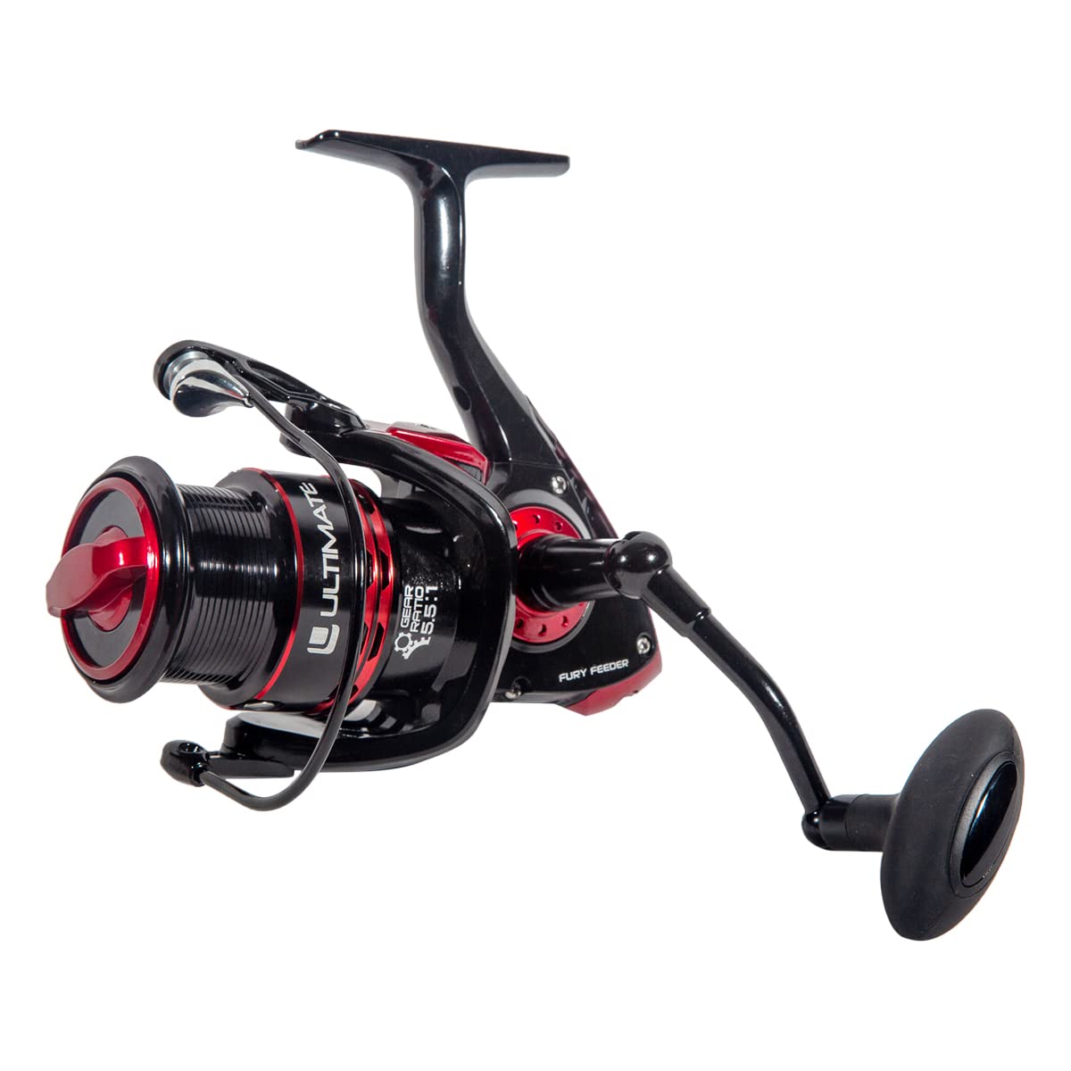 Mulinello Ultimate Fury Feeder 4000 - Mulinello