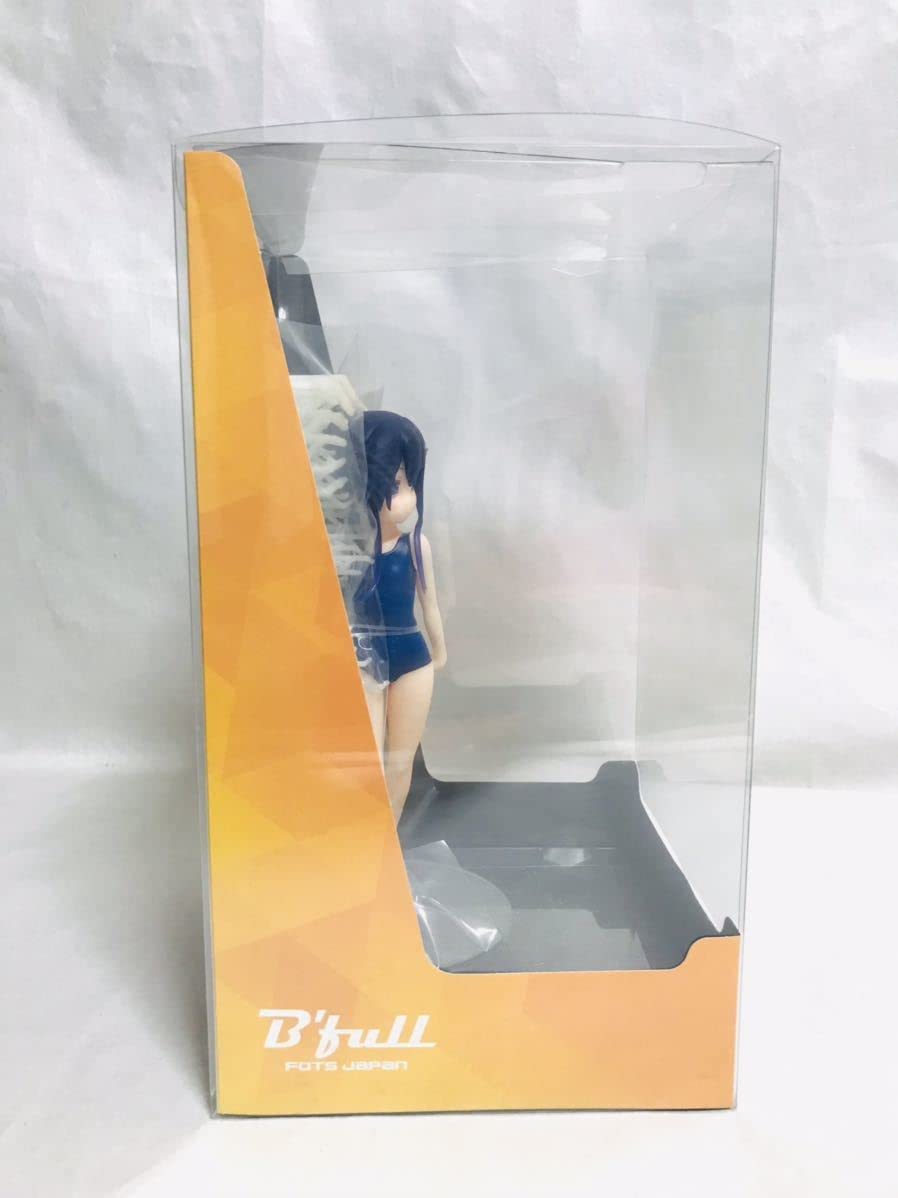 Amazon | 私に天使が舞い降りた！ 白咲花 スクール水着ver. フィギュア