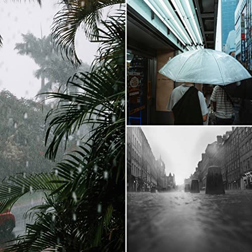 Classic Rainy April
