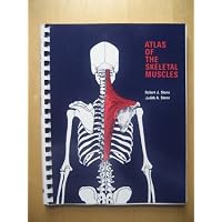 Atlas of the Skeletal Muscles