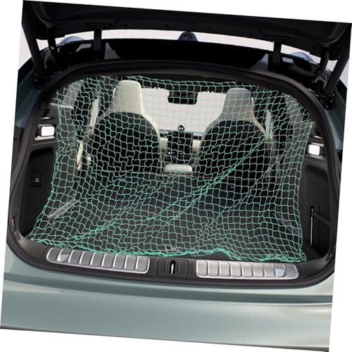 Filet de cargaison élastique durable Alipis maillage serré haute élasticité