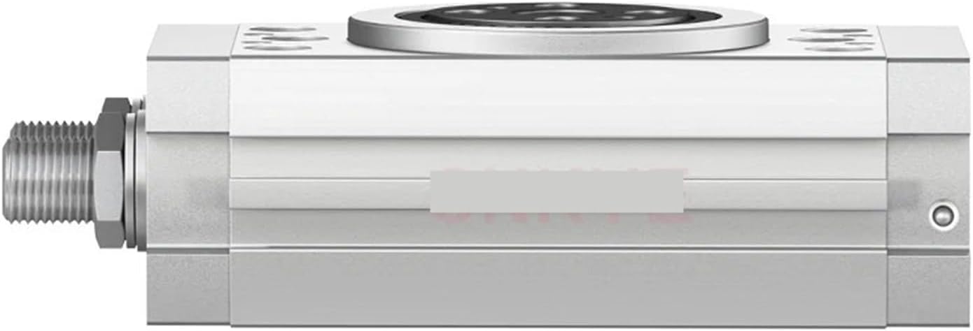 ロータリーシリンダ 回転スイングシリンダー、DRRD-10-12-16-20-25-32-35-40-50-180-FH-PA-Y9