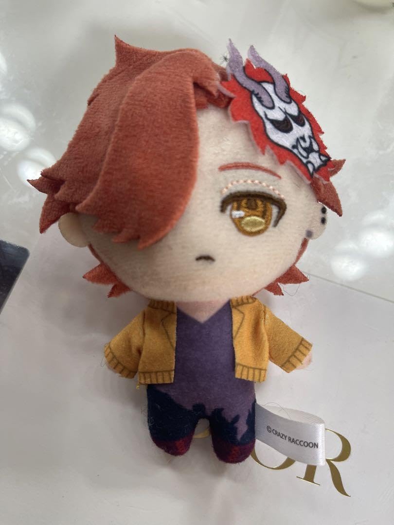 大妖怪CRAZY RACCOON ありさか Arisakaaa - Crazy Raccoon