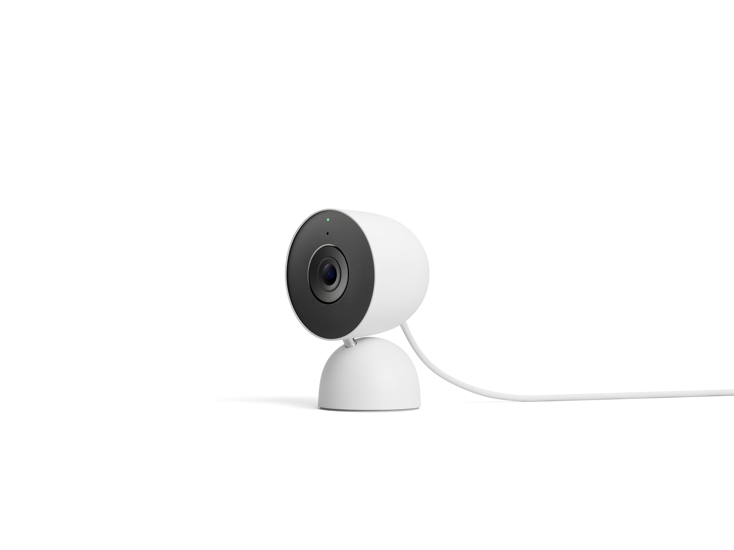 【未開封】Google Nest Cam 1080p HD Google Nest Cam Indoor