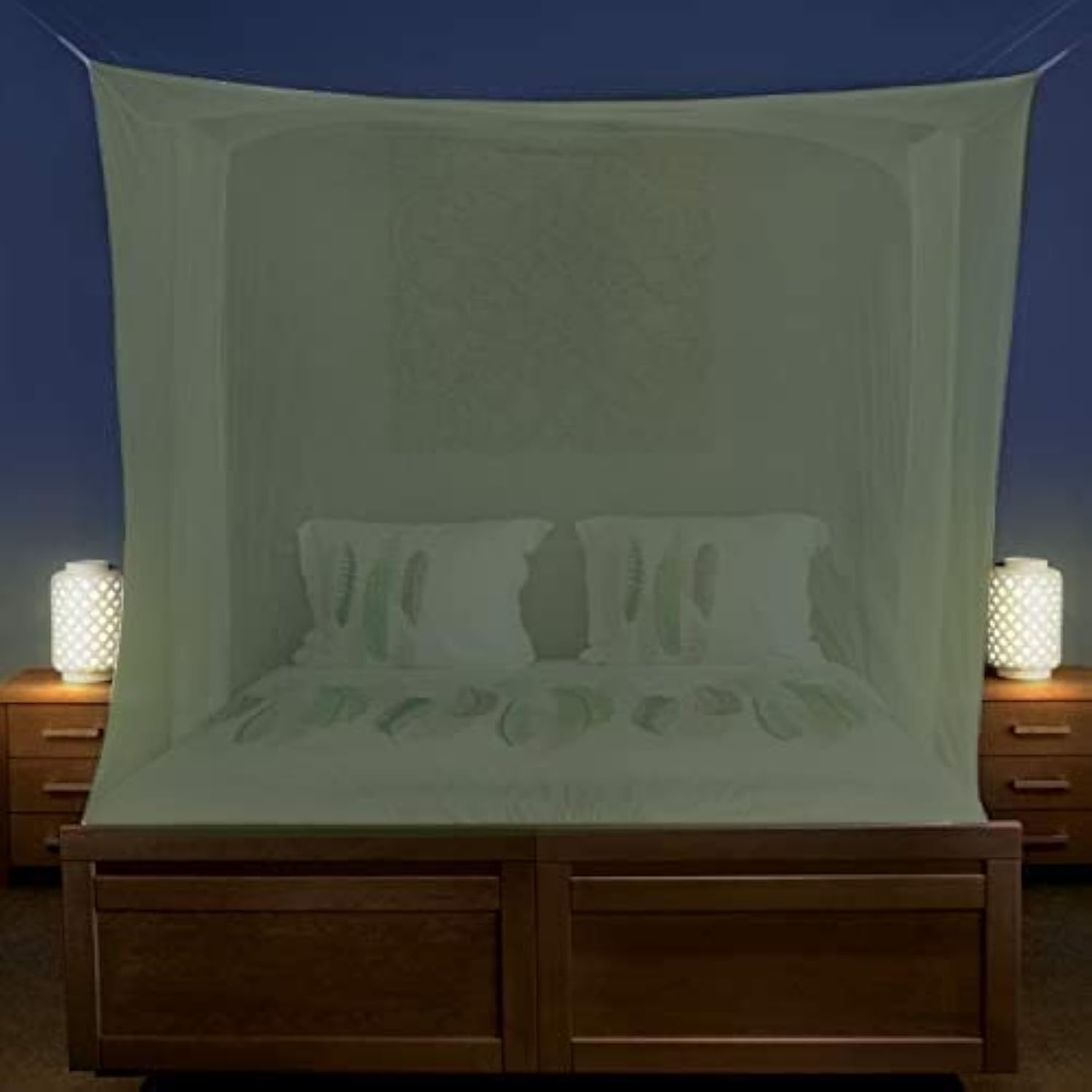 See full amazon price history chart for Gesto Mosquito Net | Machhardani - Polycotton Mosquito Net for Bed King Size | Double Bed - Durable Rectangular Mosquito Nets - 256 Mesh Bed Net for Insects & Bugs Protection - Mosquito Net for Home & Travel(8 x 8 Feet,Olive Green) Gesto Mosquito Net | Machhardani - Polycotton Mosquito Net for Bed King Size | Double Bed - Durable Rectangular Mosquito Nets - 256 Mesh Bed Net for Insects & Bugs Protection - Mosquito Net for Home & Travel(8 x 8 Feet,Olive Green) (B09VPMT7RW) Amazon Price History, Amazon Price Tracker