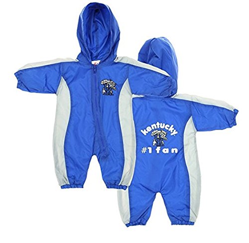 kentucky wildcats baby girl clothes