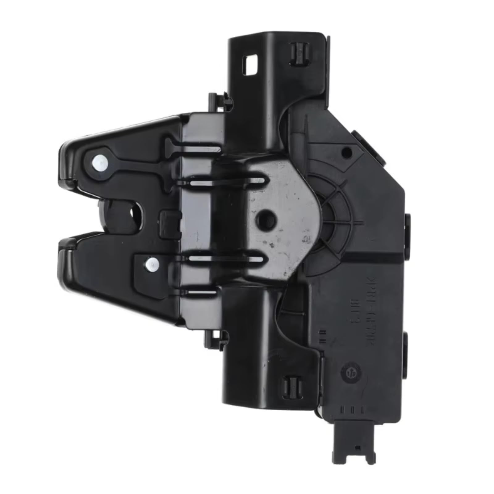 Car Tailgate Lock Latch Compatible with BMW for 128i 2008-2013 320i 2001-2005 325i 2001-2006 328i 2007-2013 Car Rear Door Lock Trunk Lid Latch Actuator