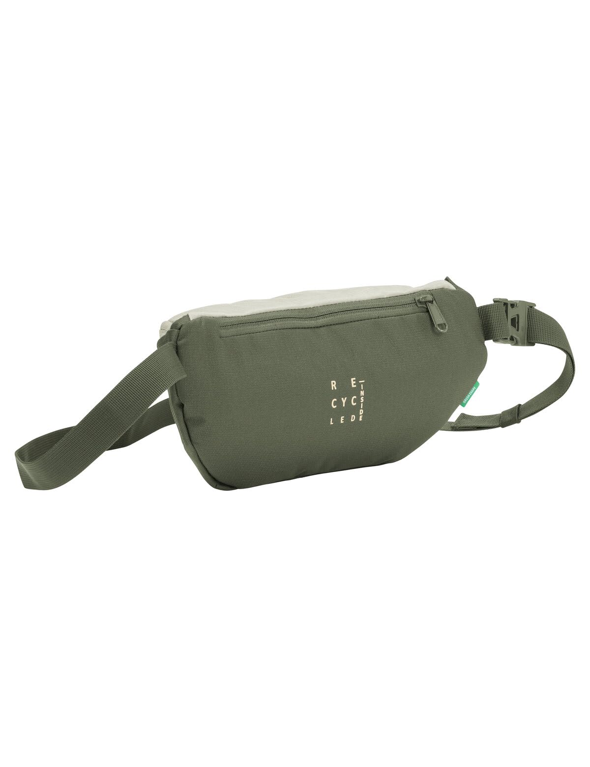 VAUDE WegaMove Hüfttasche, wasserabweisend – Cedar Wood – Ansicht 2