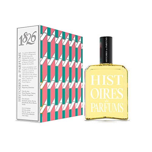 Histoires De Parfums 1826 Eau de Parfum 120ml
