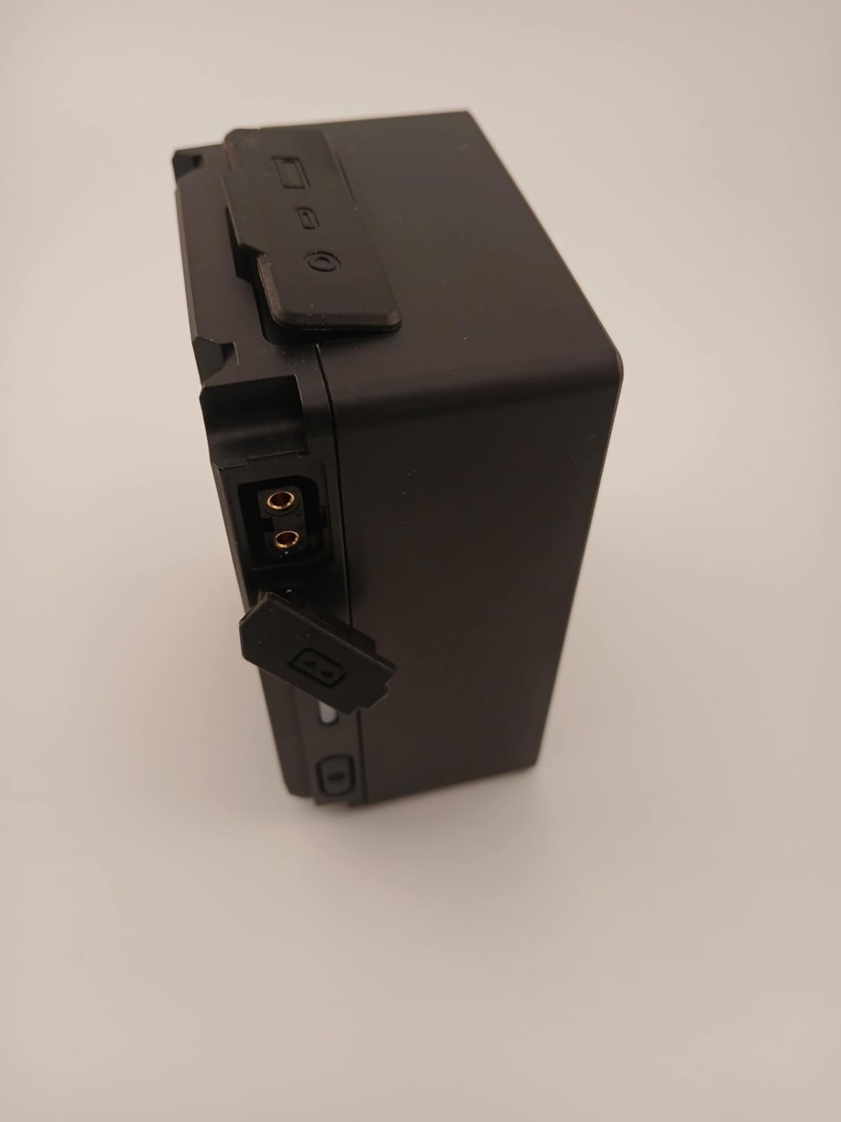 This battery fast charge works great!