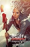 Cover zum Buch Buffy the Vampire Slayer: Die Abrechnung