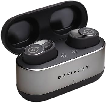 保証有り DEVIALET Gemini Ⅱ Gemini2 デビアレ Amazon.co.jp: Devialet Gemini II イヤホン 2年保証付き | 最大