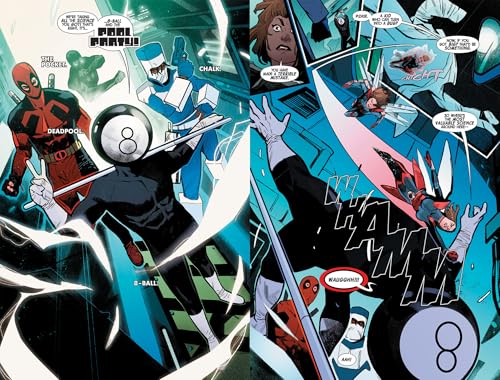 Image of MOON KNIGHT: FIST OF KHONSHU VOL. 2