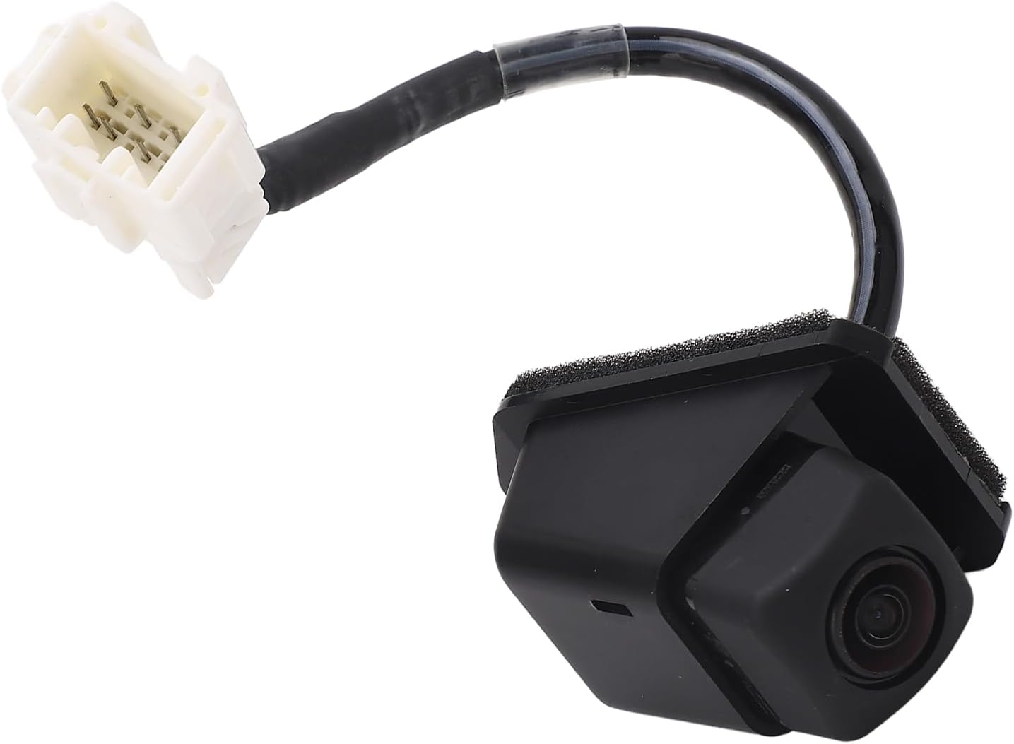 Rear View Back Up Camera, Image Reverse Camera, Backup View Camera Parking Camera Replacement 39530TX4A01 39530 TX4 A0