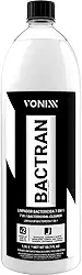 Limpador Bactericida Para Banco Sofá Estofados Tira Manchas Extratora Bactran 1,5L Vonixx