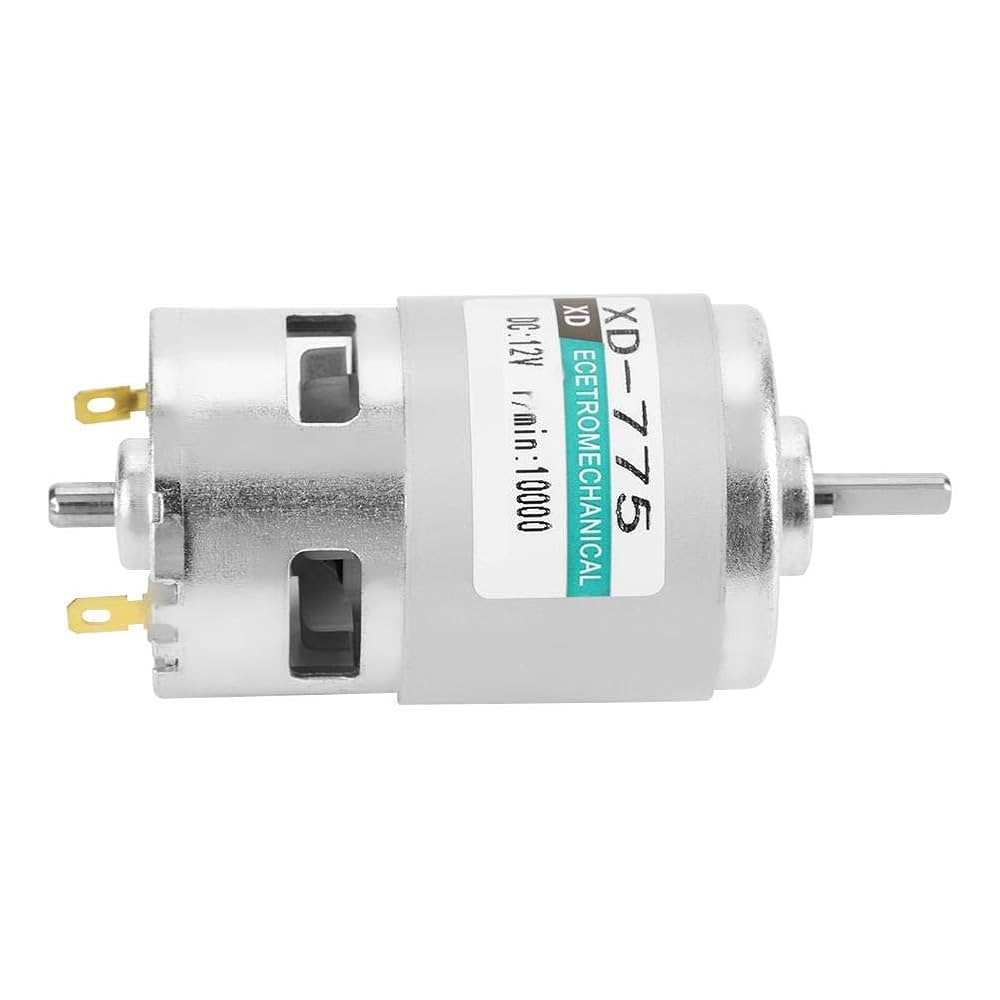 タゴサク様ボタンバイブ アイドルマスターミリオンデータカウンター対応ユニット Amazon.co.jp: Akozon ブラシDCモーター XD-775 12V/24V高速低