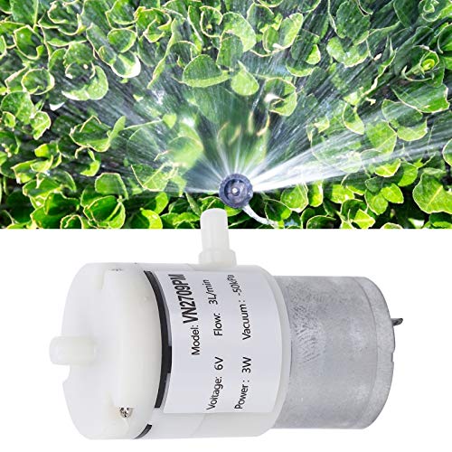 Home Industria 3Pcs Micro Pompa Pompa Acqua