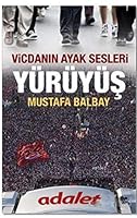 Yürüyüş: Vicdanın Ayak Sesleri 6052365196 Book Cover