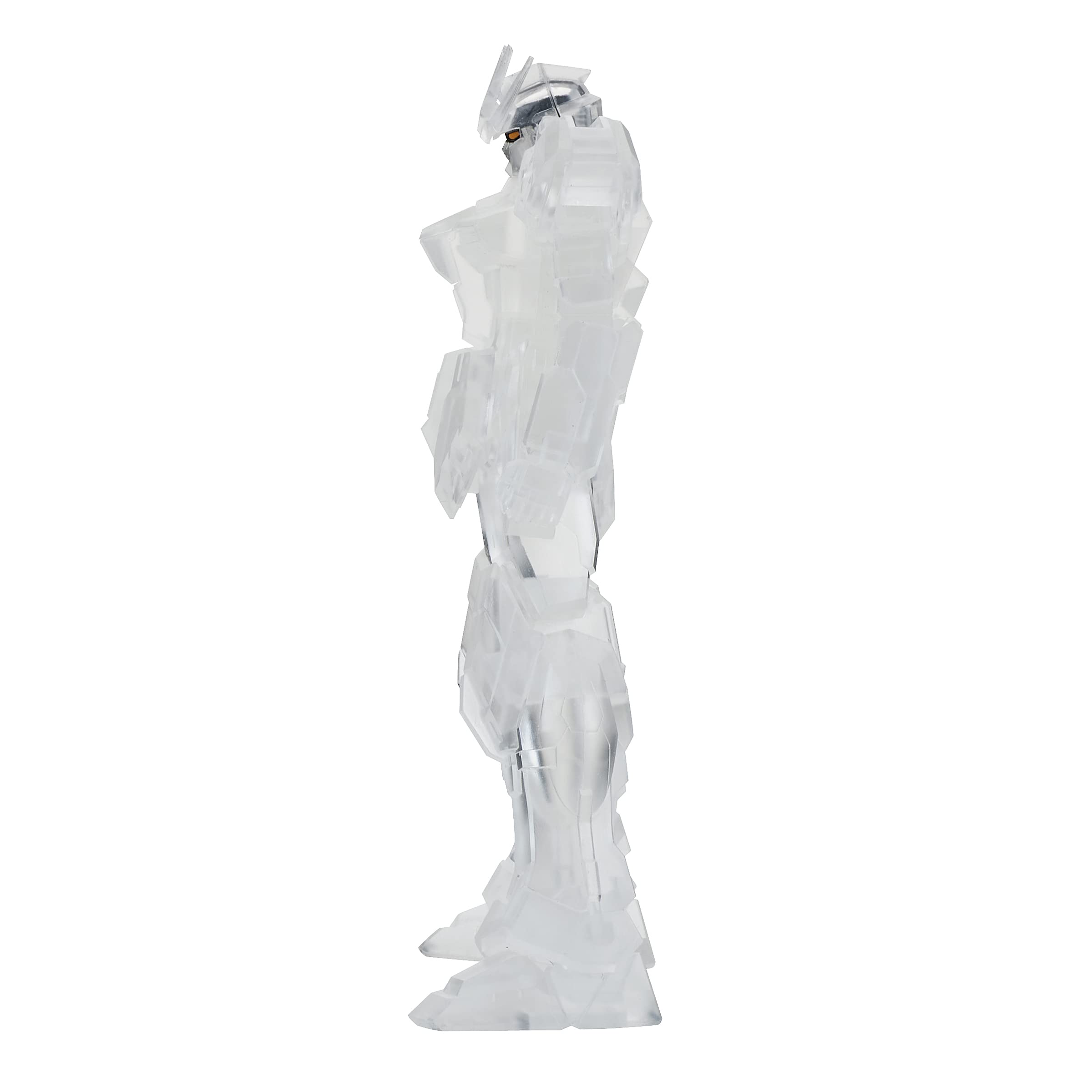 BanPresto - Mobile Suit Gundam Seed Internal Structure Gat-X105 Strike Gundam Weapon Version (Version A) Statue