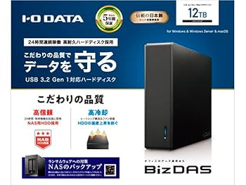 Amazon | I-O DATA アイ・オー・データ 法人向け 5年保証 USB