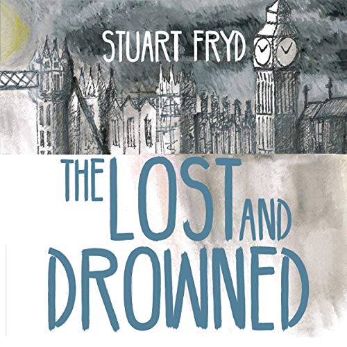 The Lost and Drowned by Stuart Fryd episode artwork