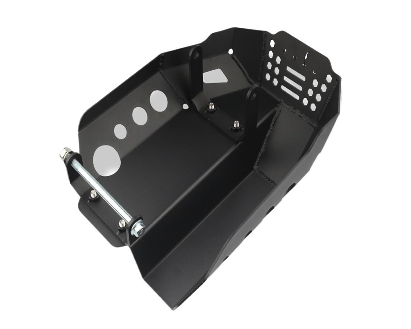 Paracoppa motore moto MISURA Per CL250 CL300 2023-2025 Motore Del Motociclo Telaio Protezione Piastra Paramotore Base Guard Bash Copertura Accessori Parti
