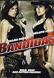 bandidas dvdrip latino mega  Bandidas