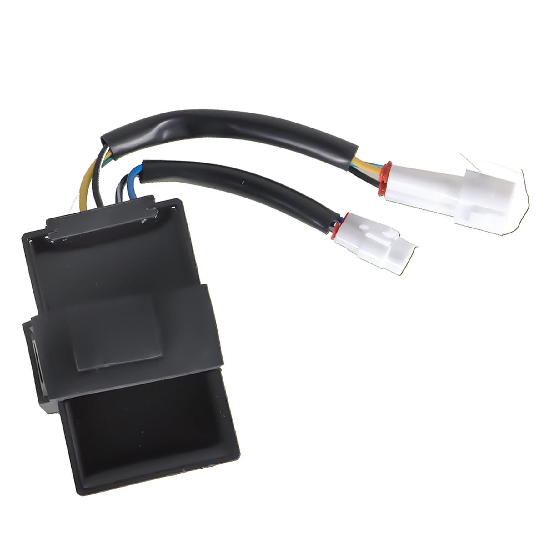 Amazon.com: CDI Box Ignitor Replacement for Kawasaki KEF 300