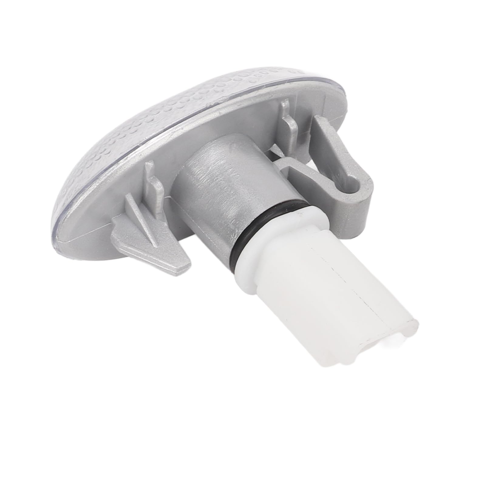 Boczny repeater kierunkowskazu LED do 206 607 407 1007, ulepszona widoczność, idealna lampa zastępcza, wzmacniacz boczny, marker boczny, wskaźnik LED