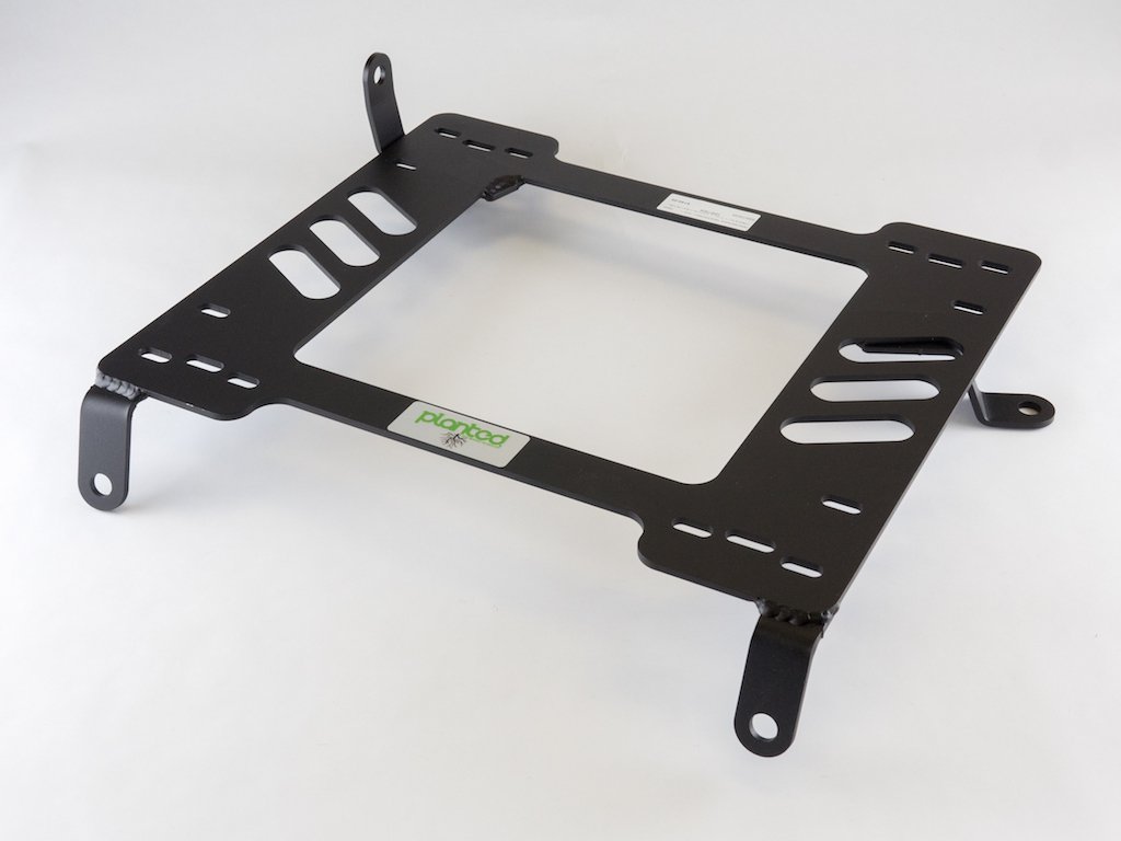 Driver Seat Bracket for MOMO / NRG / Sparco / Recaro / Bride / OMP - Mazda RX8 (2003+) - Part #SB079DR