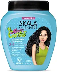 SKALA Creme De Tratamento Sou Mais Cachos Skala