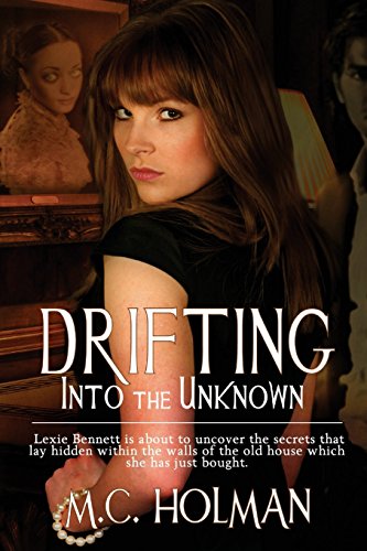 Drifting Into the Unknown view 2