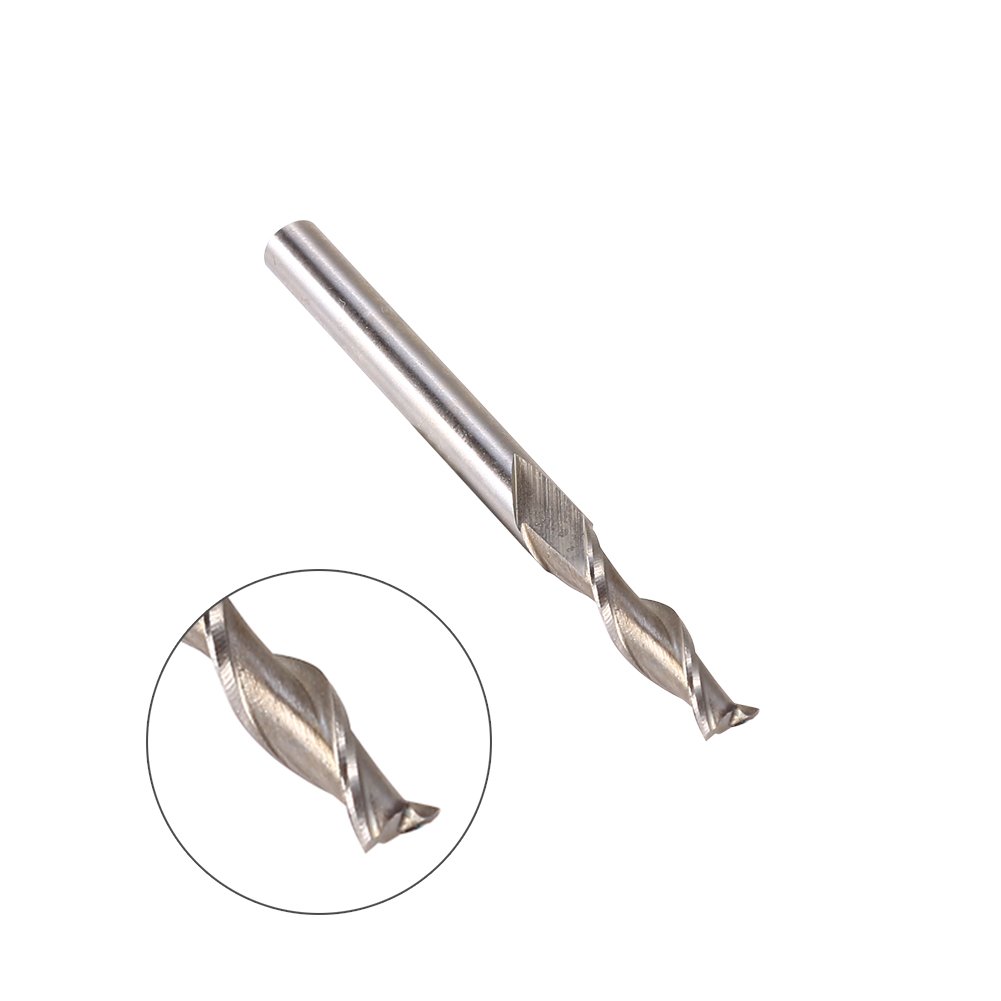 Festool 491036 - Fresa Per Alluminio HS S8 D5/NL23 - Foto 11