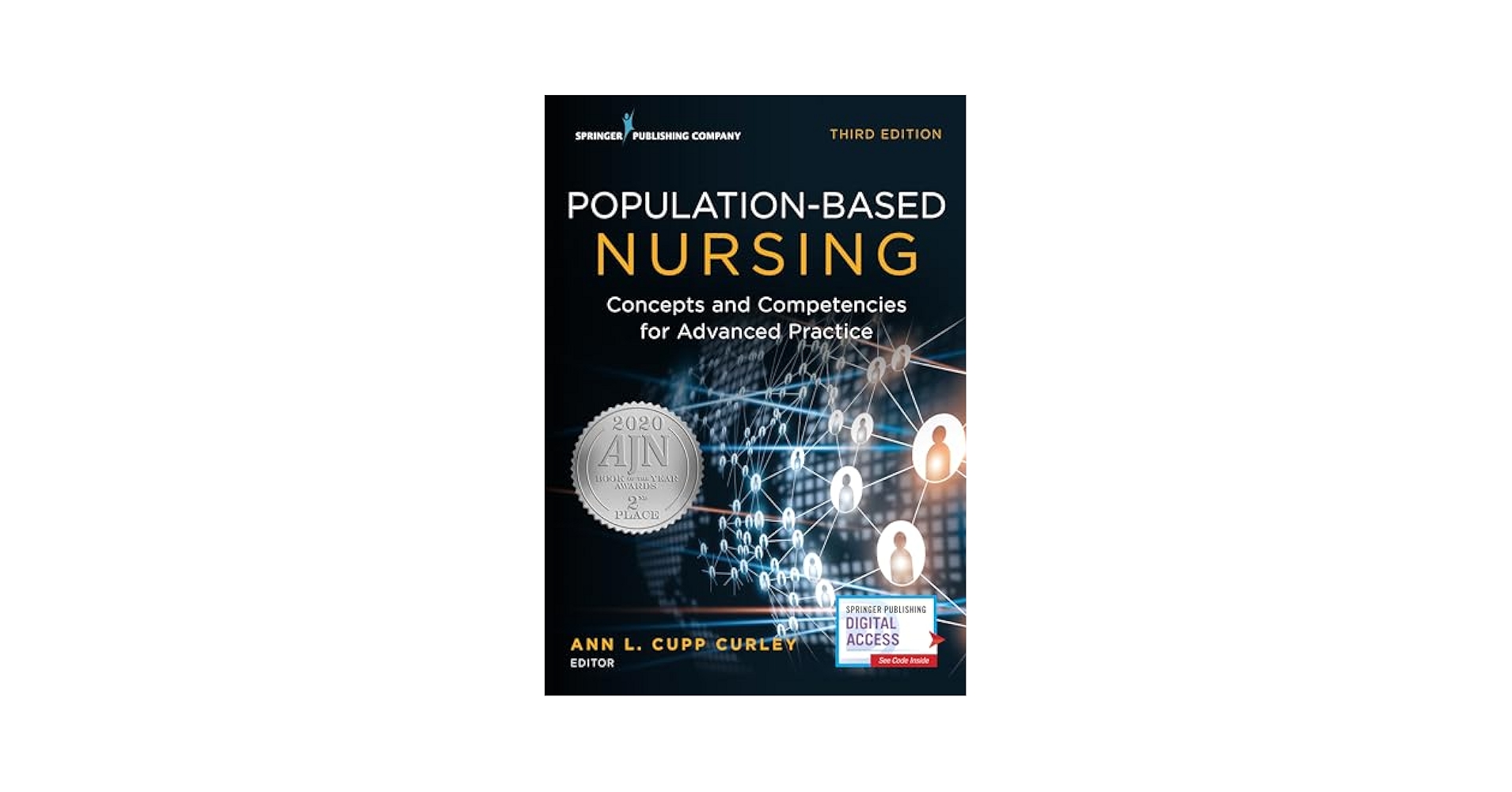 Contemporary Nursing Knowledge（英文） Contemporary Nursing (text only) 5th (Fifth) edition by B