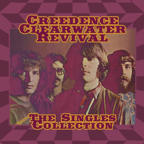 Singles Collection [Vinilo]