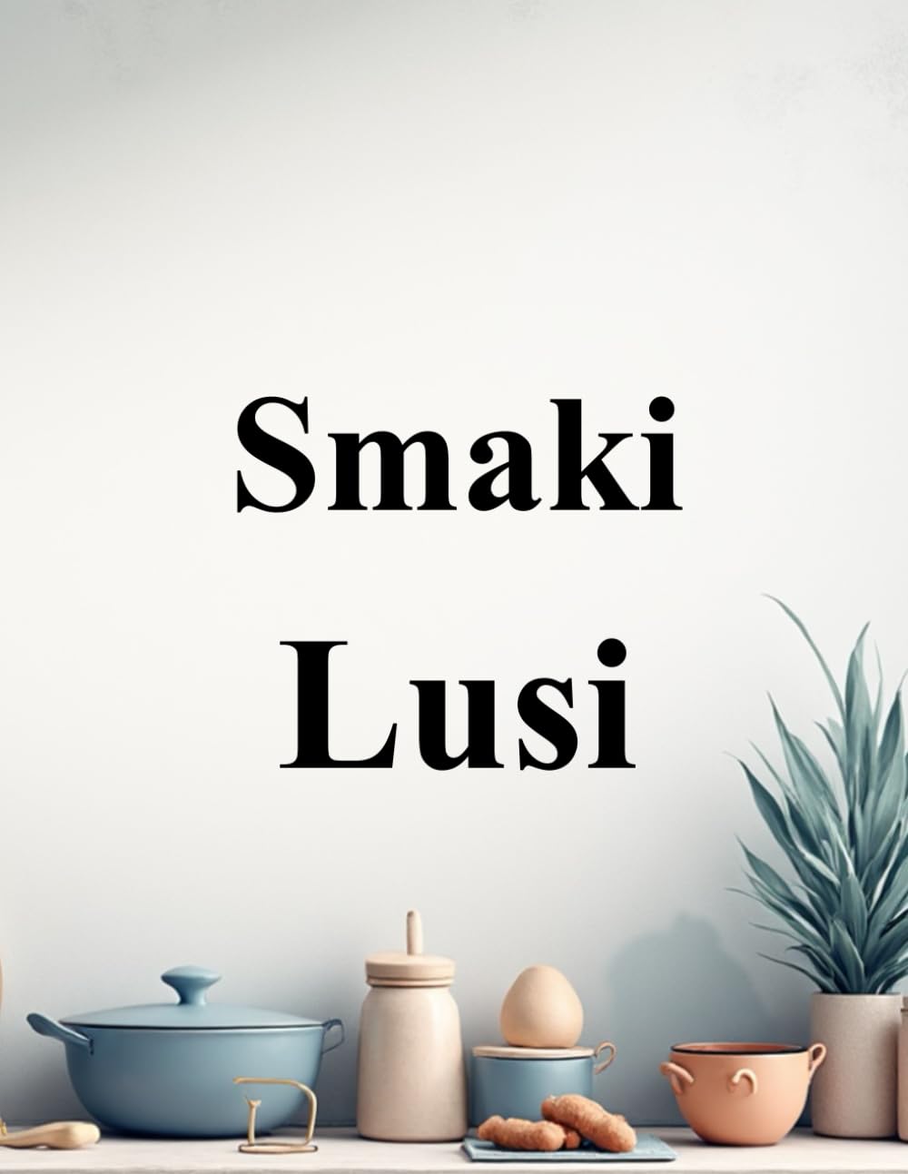 Smak Lusi