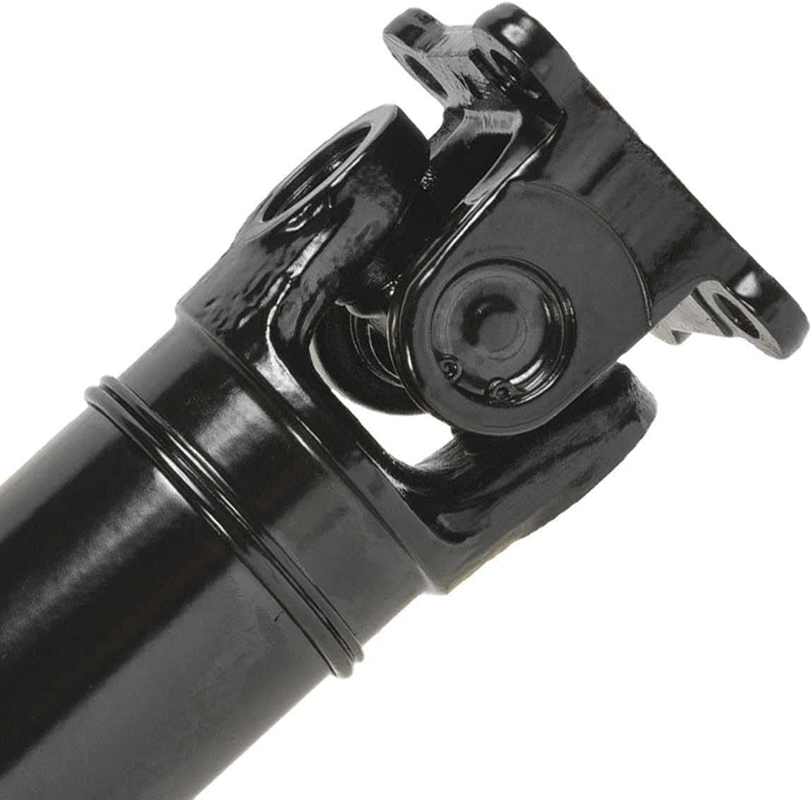 Replacement Rear Driveshaft Assembly #D46236 for 2008-2015 Nissan Rogue 4WD AWD 1st Digit of VIN is J