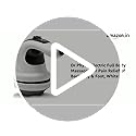 Dr Physio Electric Full Body Massager for Pain Relief of Back, Leg & Foot, White - Image 2