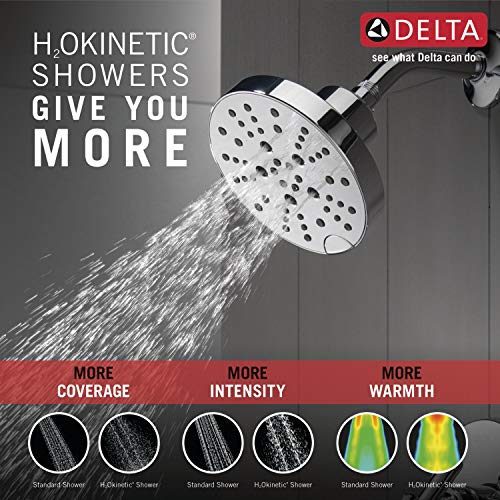 Monitor® 14 Series H2Okinetic® Shower thumbnail 5