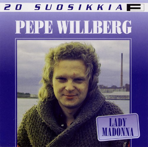 Spannende Pepe Midonna Ebenbildsarah12276