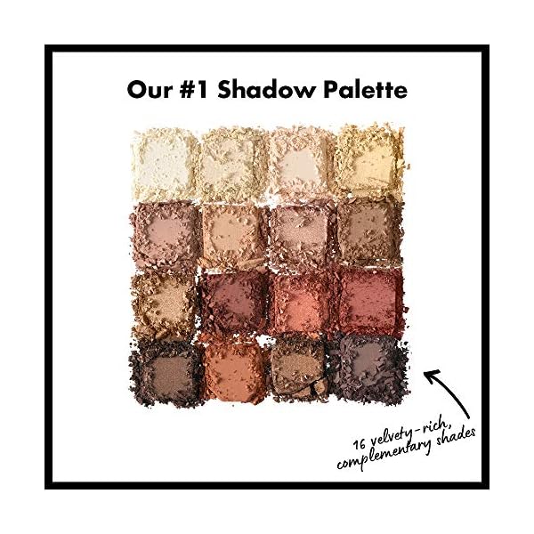 NYX-PROFESSIONAL-MAKEUP-Ultimate-Shadow-Palette-Eyeshadow-Palette-Warm-Neutrals NYX PROFESSIONAL MAKEUP Ultimate Shadow Palette, Eyeshadow Palette - Warm Neutrals