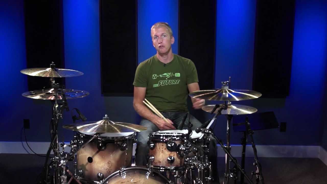 Learn How to Play Drum Set App on the Amazon Appstore