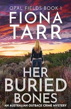 Her Buried Bones cover image