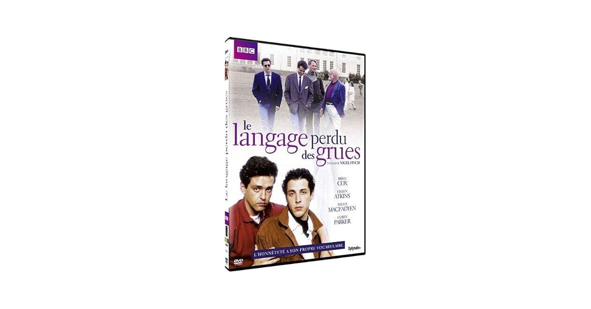 その他 Lost Language of Cranes [DVD] The Lost Language of Cranes (DVD, 2007) for sale online | eBay