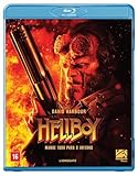Hellboy