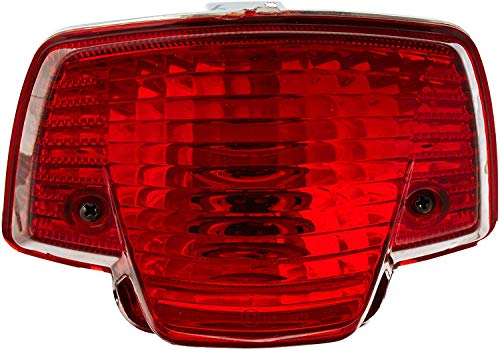 Image of UNO Minda RT-056-TLA TAIL LIGHT FOR TVS JIVE