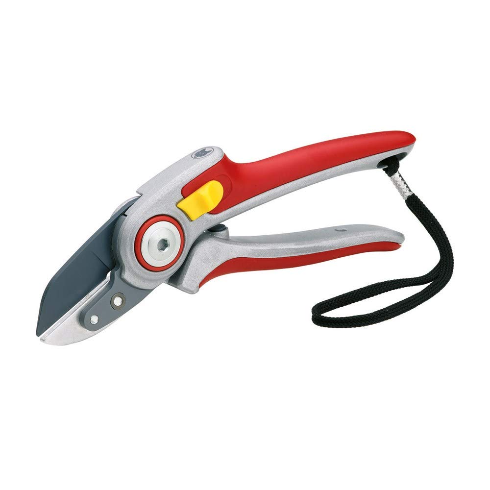 Wolfgarten Professional Anvil Aluminium Secateurs (RS5000) (B08D3G8BKH) Amazon Price History, Amazon Price Tracker