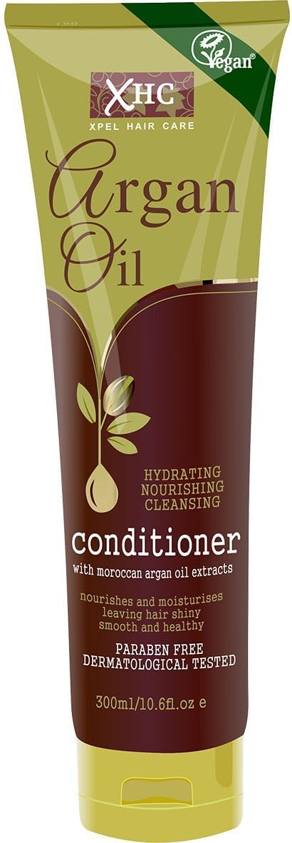 Argan Oil - Moroccan Argan Oil Extract Conditioner - 300ml