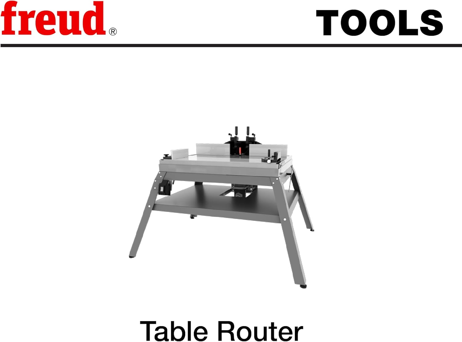 Freud 99-512: 2-3/4" (dia.) Raised Panel Bit with 1/2" shank, 13/64" large radius