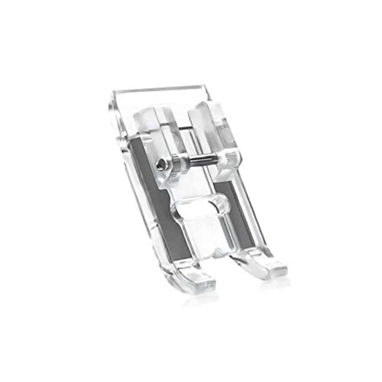 DreamStitch 5011-14 Snap On 5mm Satin Stitch Presser Foot For Babylock,Brother,Janome,Singer Alt 87275 - DL-EM-RJ-7303